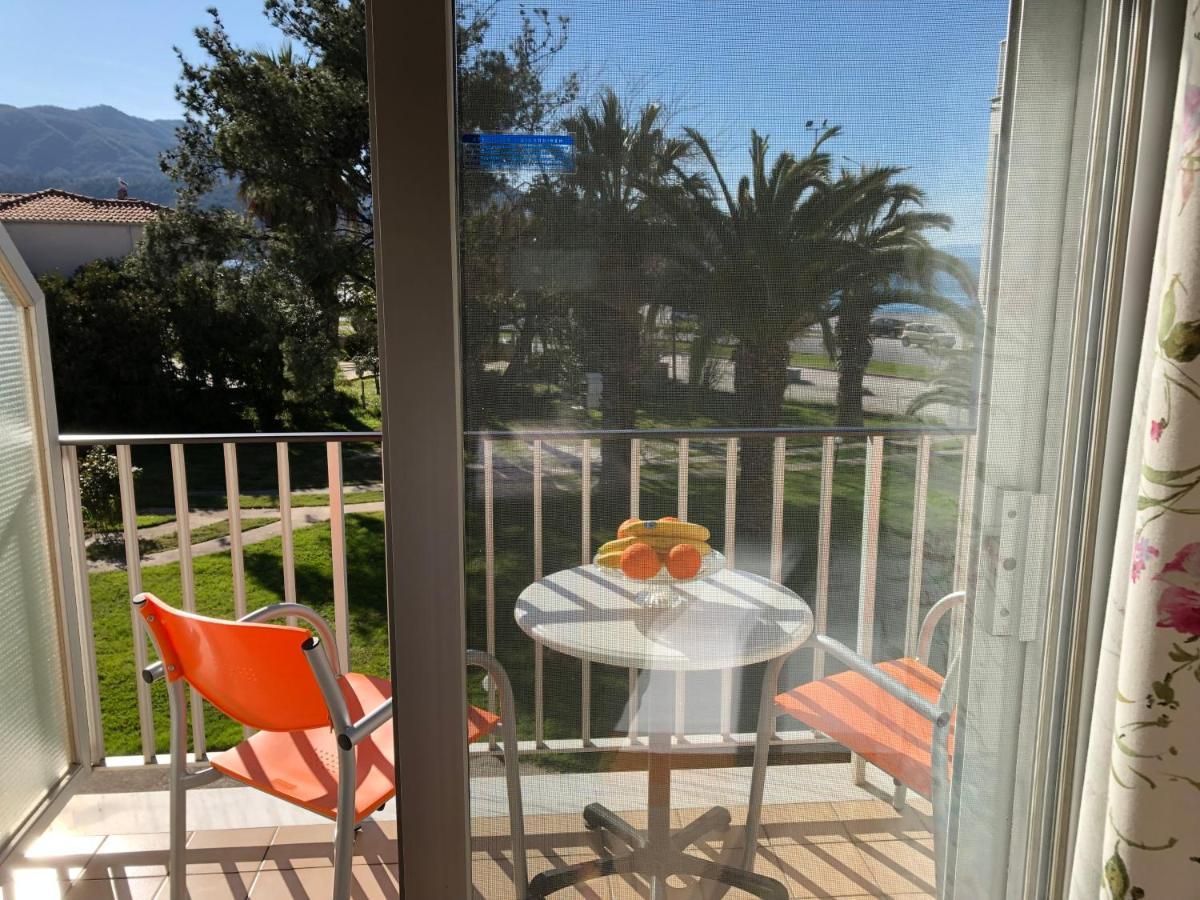 Laios Hotel (Adults Only) Limenas  Dış mekan fotoğraf