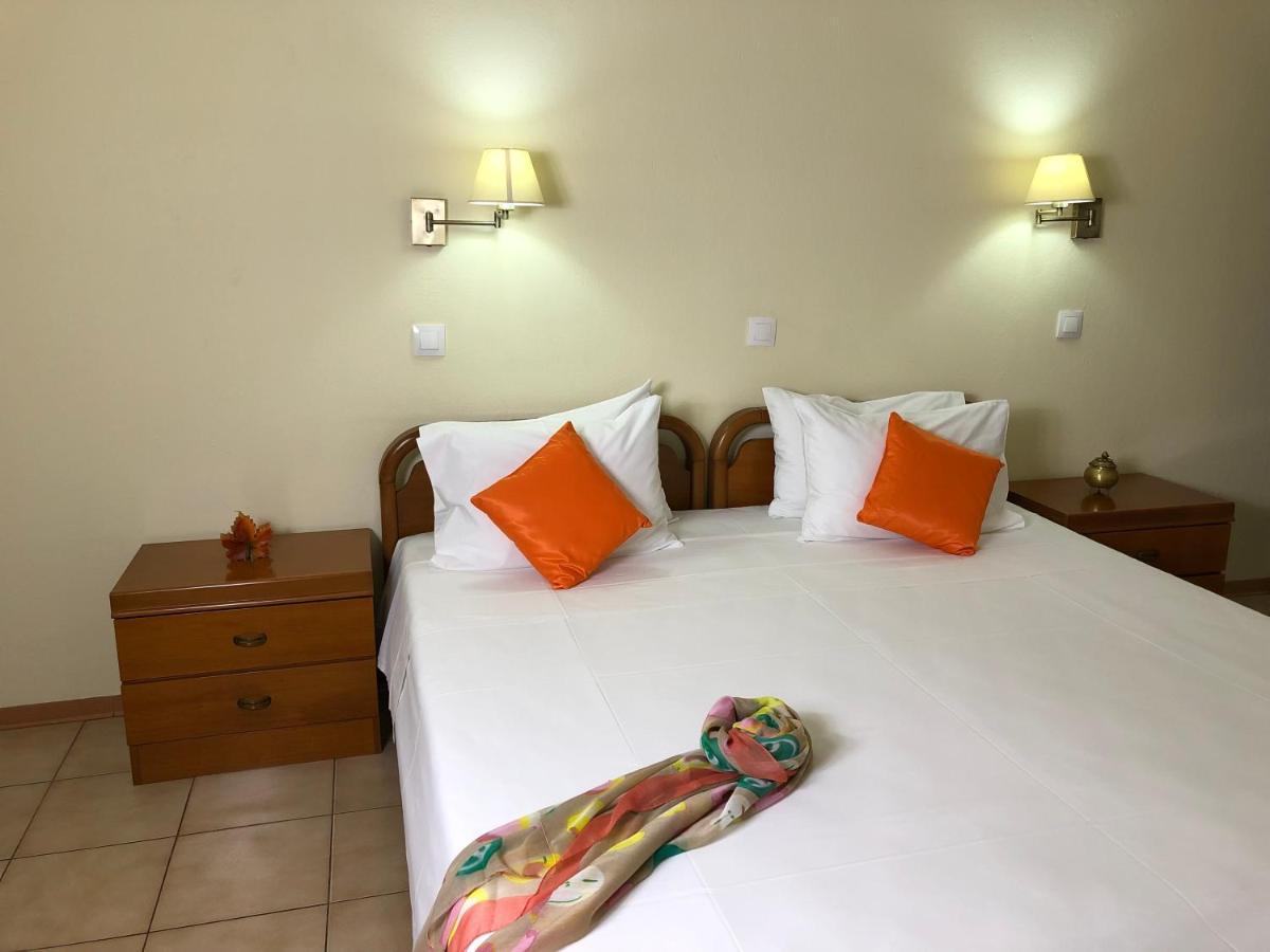 Laios Hotel (Adults Only) Limenas  Dış mekan fotoğraf