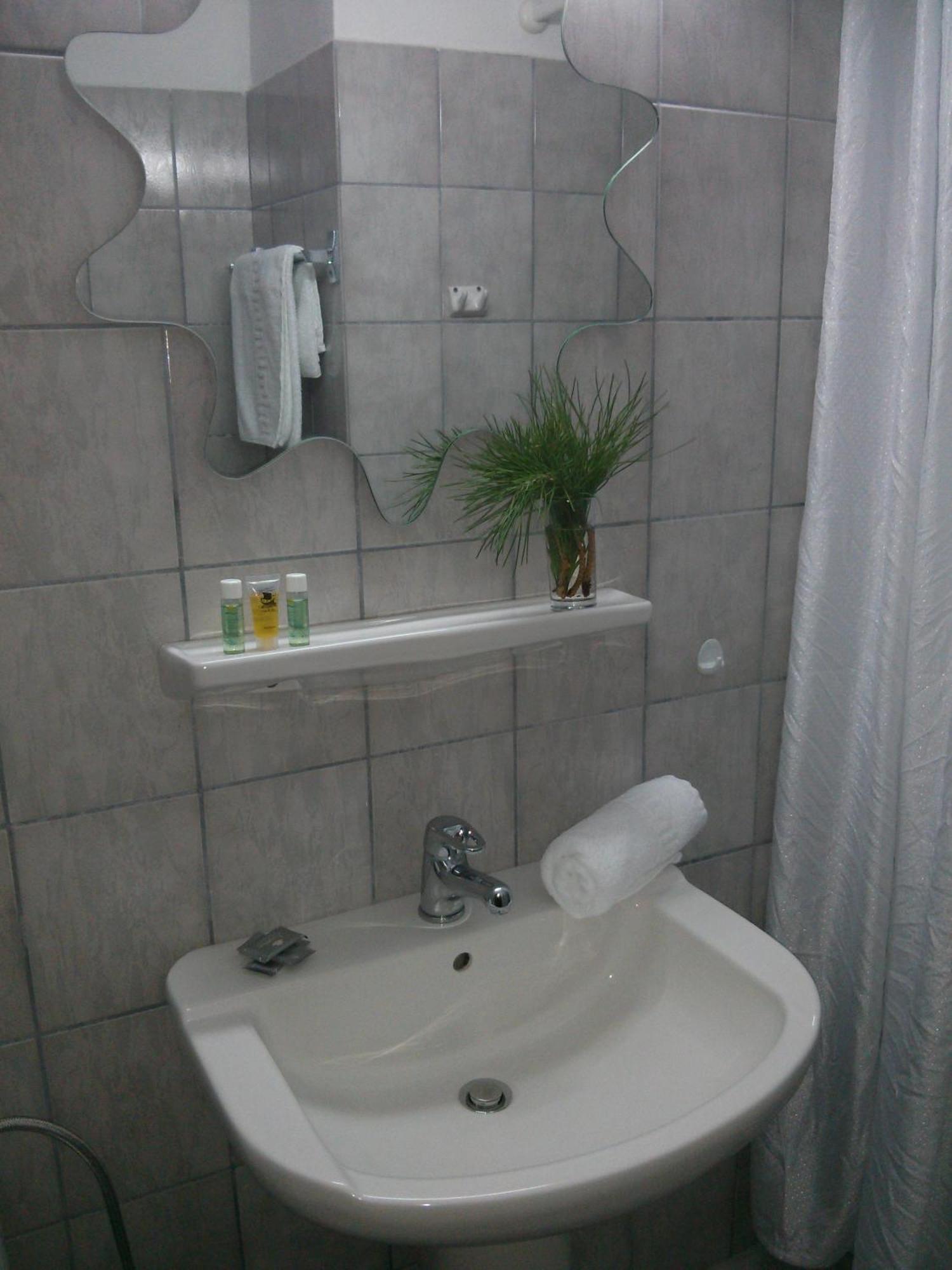 Laios Hotel (Adults Only) Limenas  Oda fotoğraf