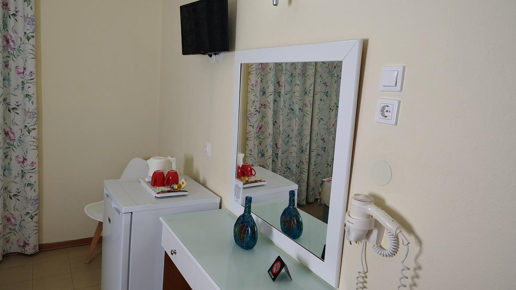 Laios Hotel (Adults Only) Limenas  Dış mekan fotoğraf
