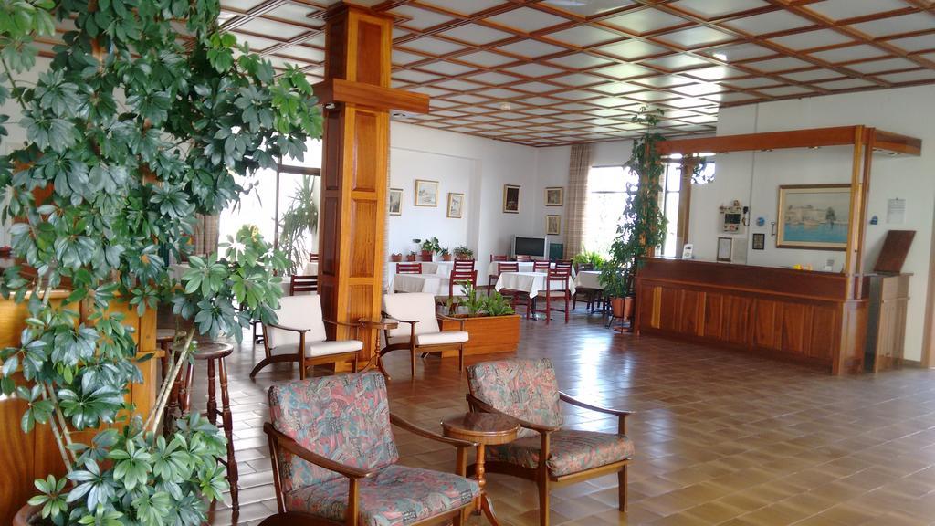 Laios Hotel (Adults Only) Limenas  Dış mekan fotoğraf