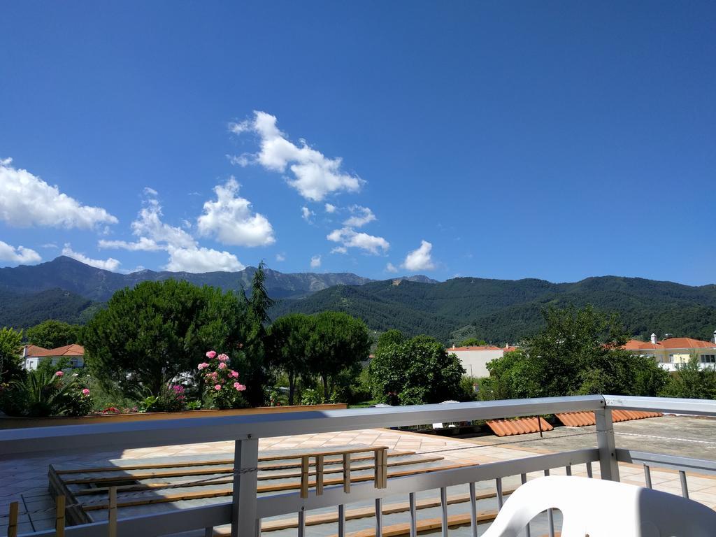 Laios Hotel (Adults Only) Limenas  Dış mekan fotoğraf
