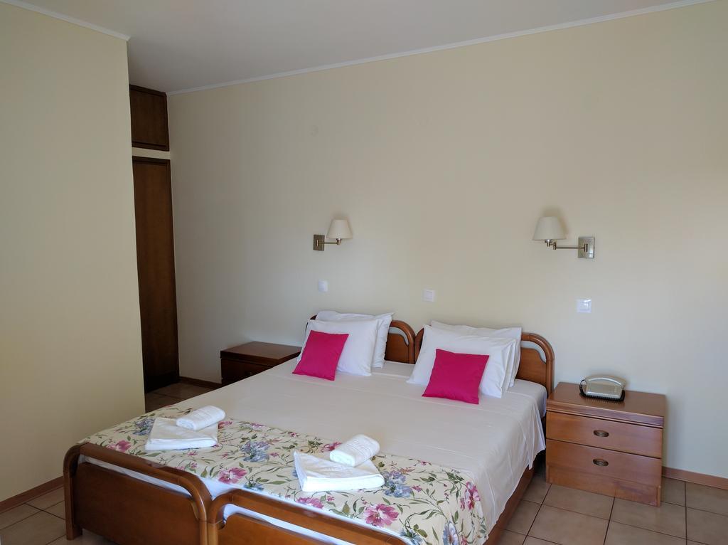 Laios Hotel (Adults Only) Limenas  Dış mekan fotoğraf